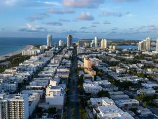 Miami City Tour & Biscayne Bay Boat Tour