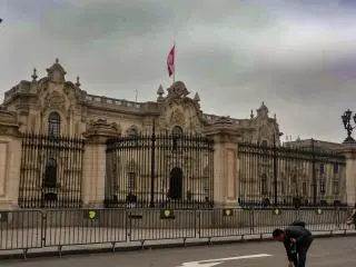 Government Palace