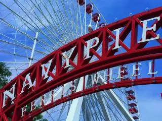 Navy Pier