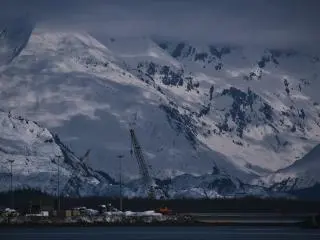 Valdez, AK