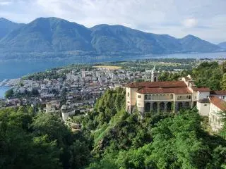 Locarno, Switzerland