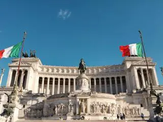 Piazza Venezia