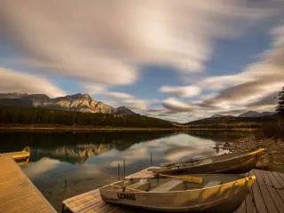 Patricia Lake