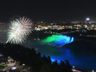 7日美东经典游-华盛顿-费城-波士顿-纽约-尼亚加拉瀑布（华盛顿出发，含部分景点门票）