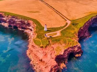 Prince Edward Island, 