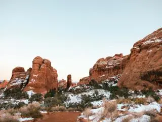 Moab, UT