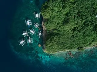 Moalboal, Philippines