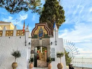 Monastery of Paleokastritsa