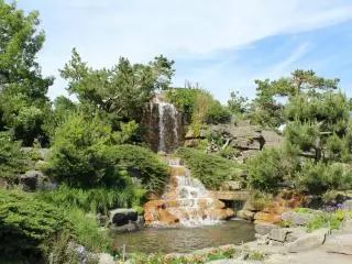 Montreal Botanical Garden