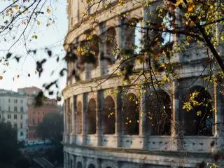 3.5-hour Ancient Rome Segway Tour