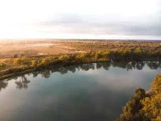 Murray River, Australia