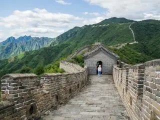 7-Day China: Cultural Sites &amp; Epic Cities, from Beijing to Chengdu