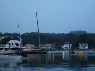 Mystic, CT