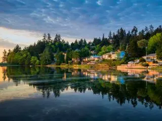 Nanaimo, BC