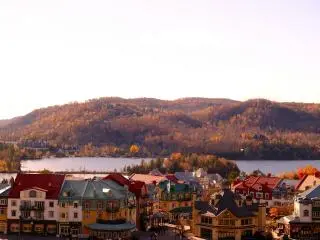 4-Day Quebec, Montreal, Mont-Tremblant and Ottawa Tour from Montreal, ends in Toronto or Ottawa
