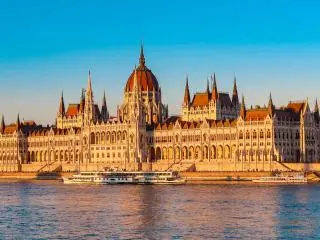 Budapest, Hungary