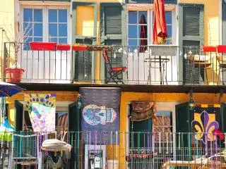 Whitney Plantation Tour in New Orleans