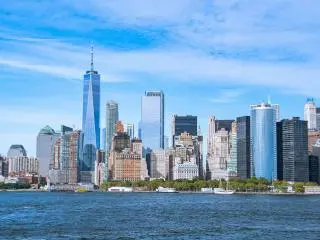 5-Day East Coast Tour Package from Philadelphia