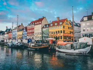 Northern Europe Tours