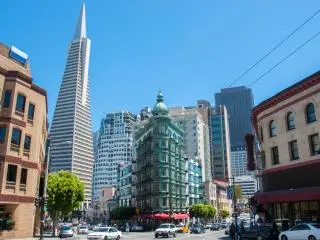 North Beach