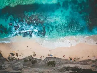 Nusa Penida, Indonesia