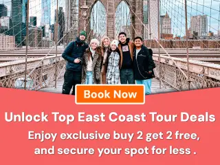 East Coast Deals