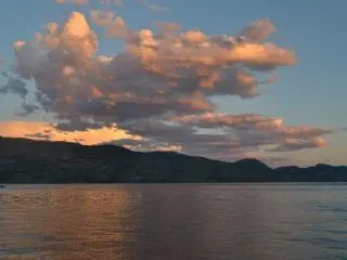 Okanagan Lake