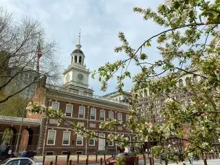 Old Capitol Building