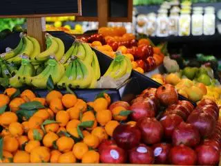 Original Los Angeles Farmers Market