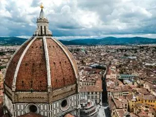 2-8 Day Flexible Southern Europe Tour: Florence, Genoa, Milan, Swiss Alps, Vatican City from Rome, Italy