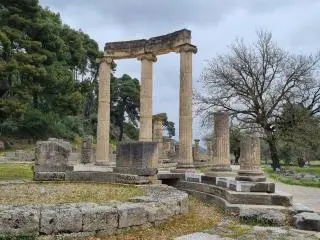8-Day Athens, Peninsula, Heart of Italy with Sorrento