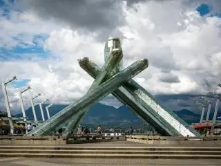 Olympic Cauldron