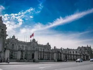 13-Day Lima, Cusco, Islas Ballestas, Machu Picchu, Arequipa and Lake Titicaca - Wonderful Peruvian South Tour from Lima