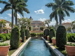 Palm Beach