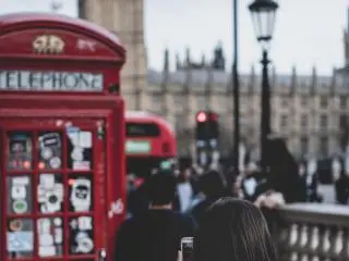 Parliament Square