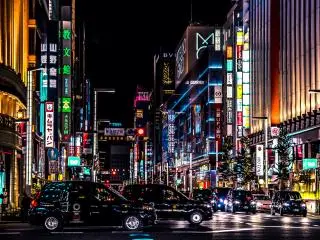4-Day Tokyo Snapshots Tour from Tokyo