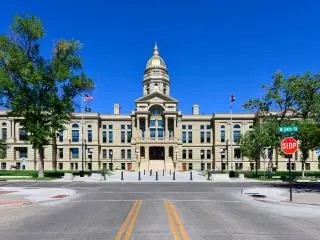 Cheyenne, WY