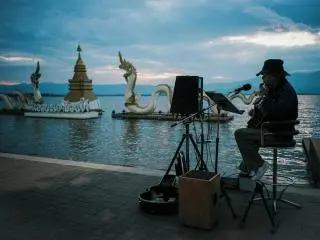 Phayao, Thailand