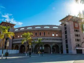 Plaza de Toros