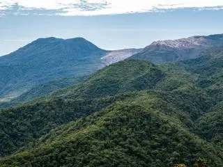 Poás, Costa Rica