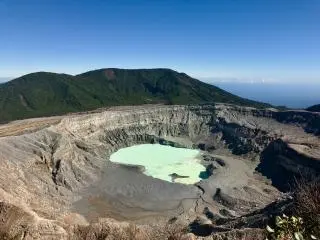 12-Day Costa Rica Classic Tour from San Jose