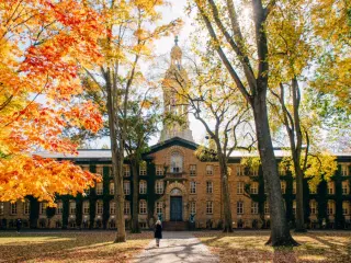 Princeton University
