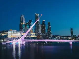 Puerto Madero