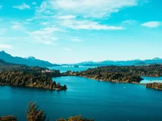 Punto Panorámico