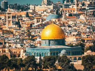 Jerusalem, Israel