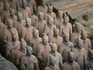 Xi'an, CN