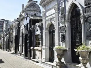 Recoleta