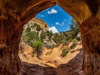 Kanab, UT