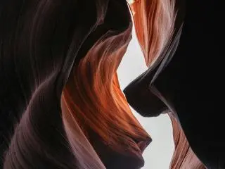 2-Day Antelope Canyon, Grand Canyon East and South Rim, Grand Circle Tour from Las Vegas