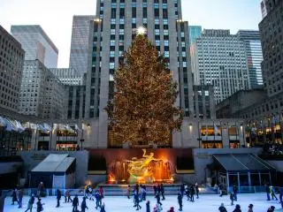 8-Day Eastern US and Canada Discovery Tour Package (New York/Jersey Airport Transfer In/Out)